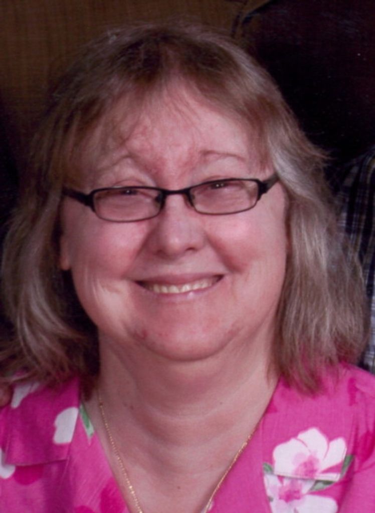 Teresa G Richard