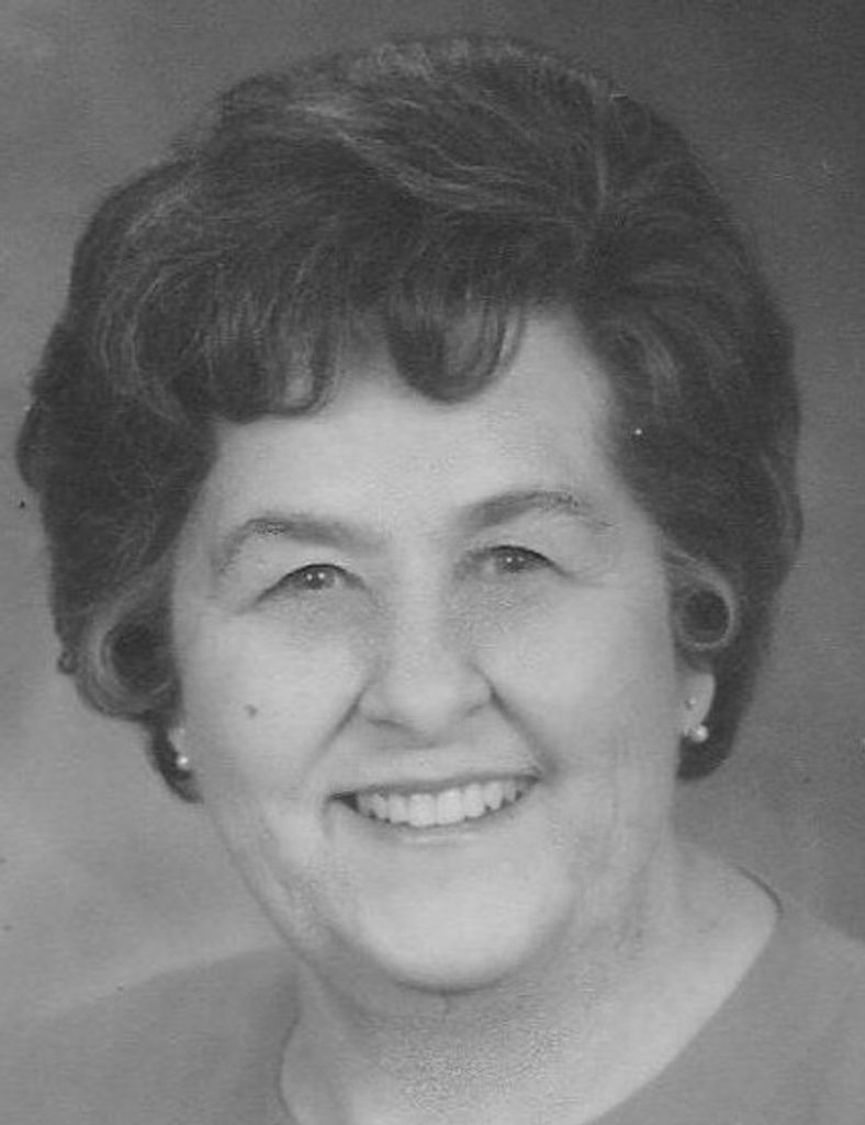 Joy I. (Goodson)  Stewart Profile Photo