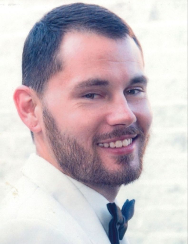 Christopher Alan Laird