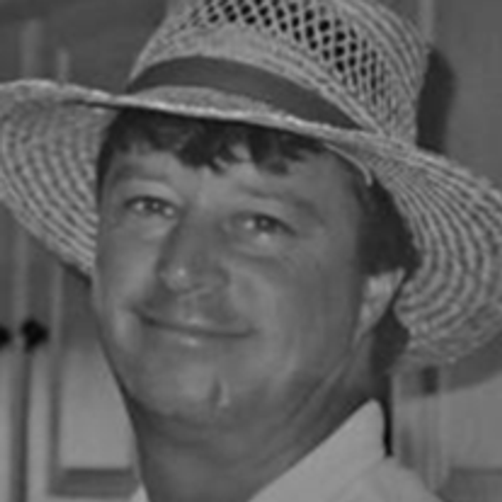 Kenneth Hunt