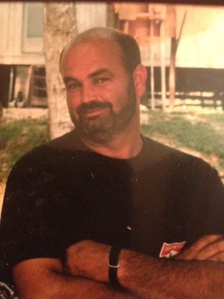 Christopher Jay (Chris) Acosta, Sr. Profile Photo
