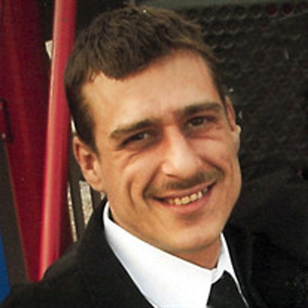 Edward Heinz Kobialka