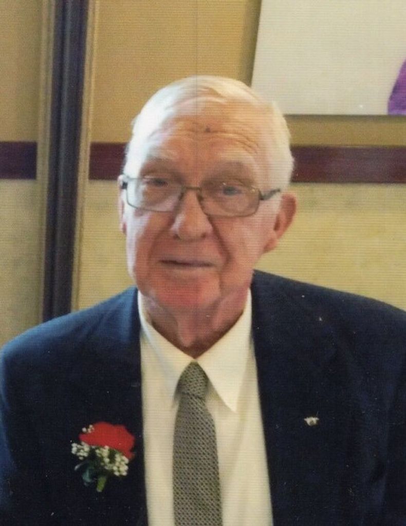 Norman Elmer Wollbrink Profile Photo