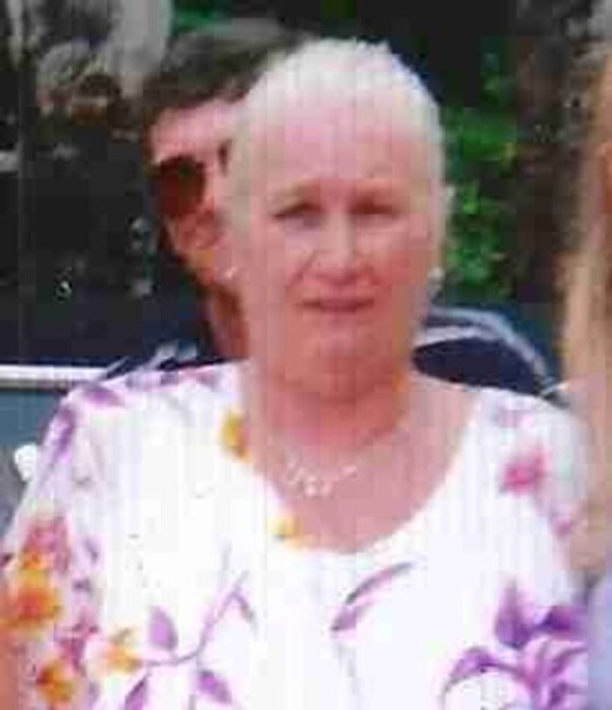 Dolores Ann Dill Profile Photo