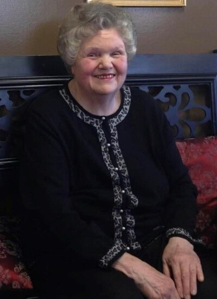Barbara Reynolds Renick