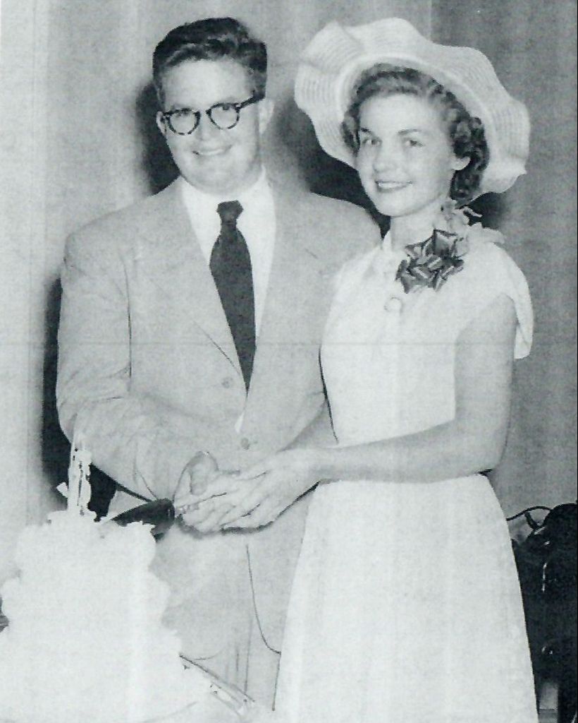 Graham Thornton Jennings