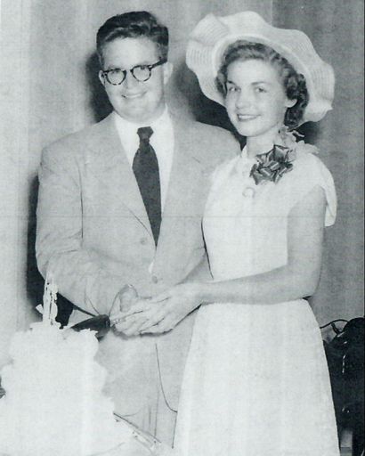 Graham Thornton Jennings's obituary image