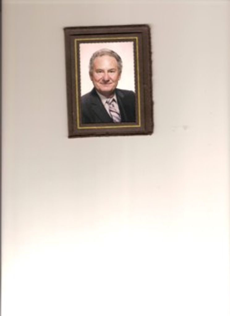 Murray Martin