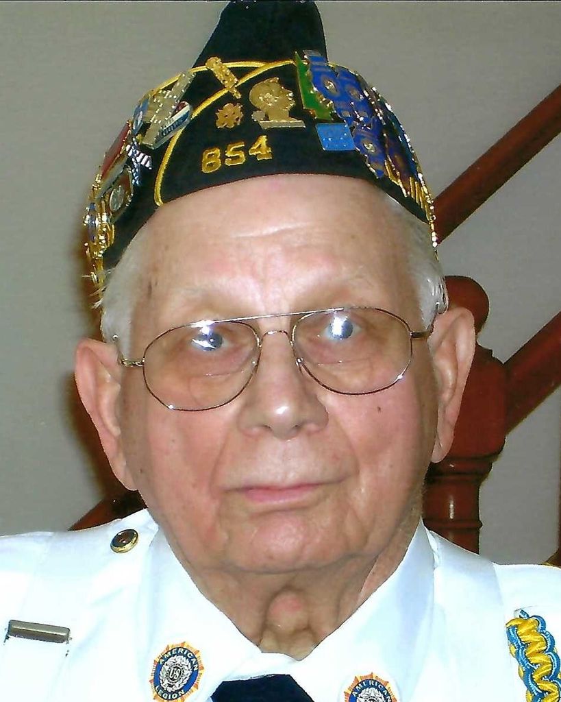 John F. Weinberger Profile Photo
