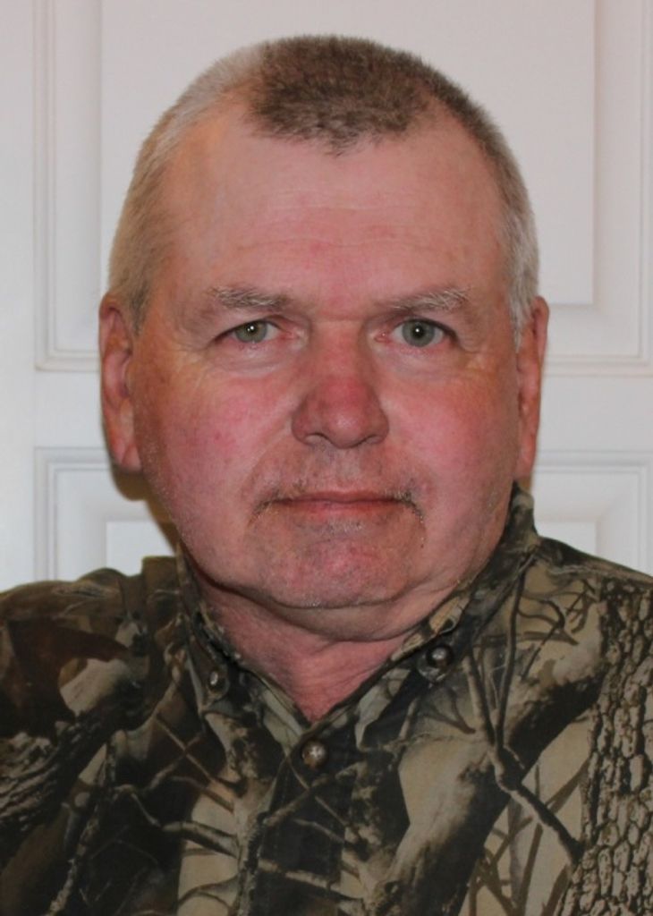 James Steven Russum