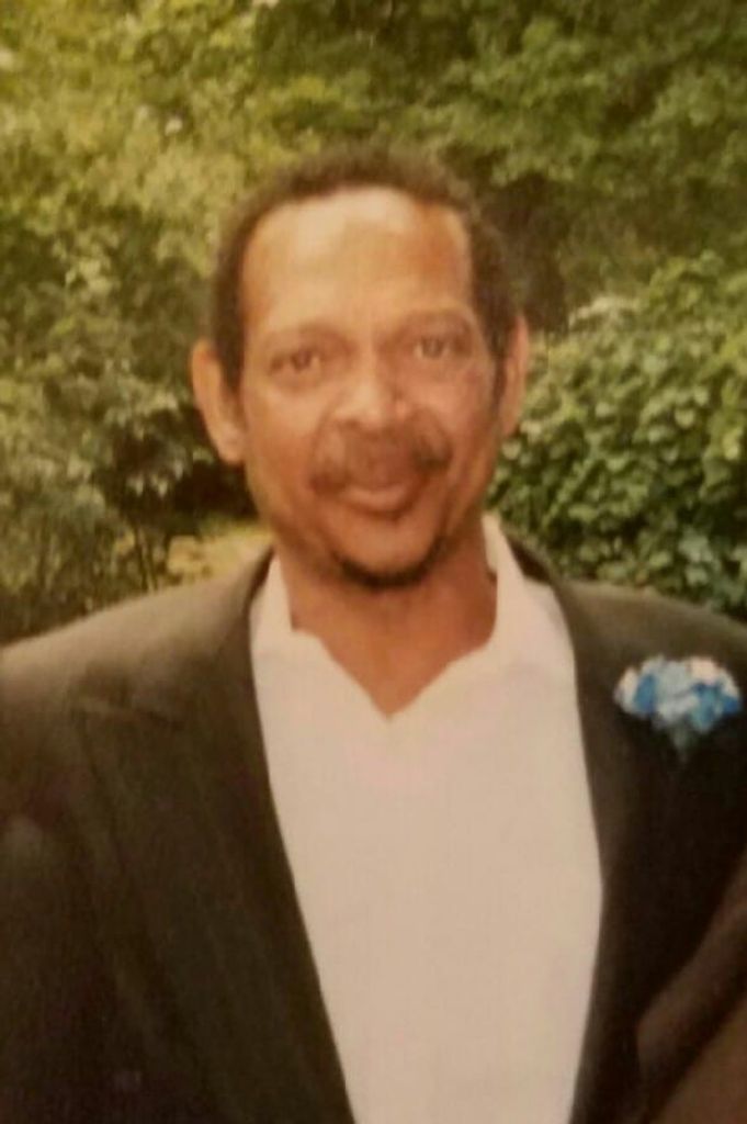 Lewis, Larry D.
