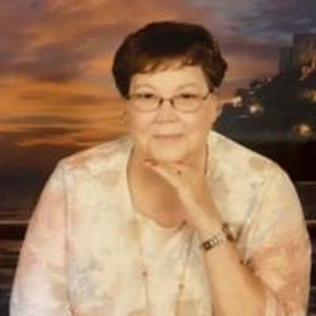 Mary Helen Collins