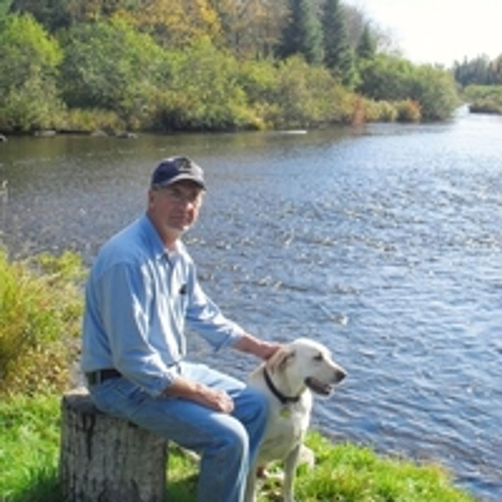 Edward John Otto Profile Photo