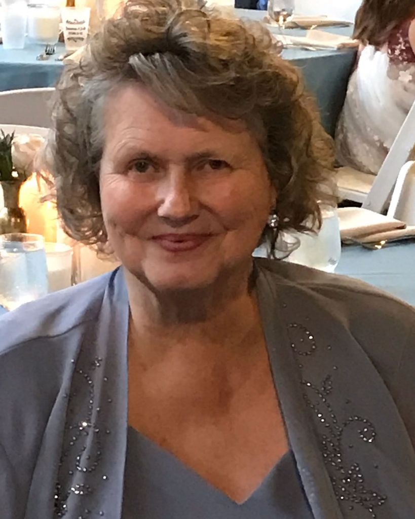 Judy Howard Cole Profile Photo