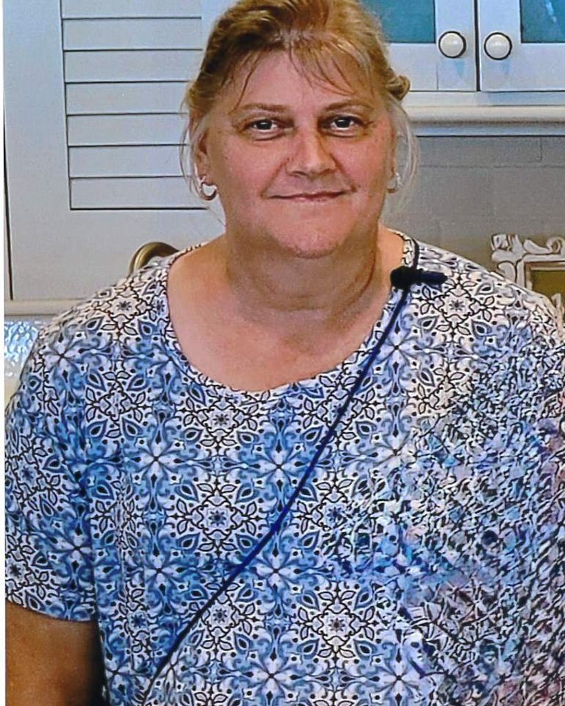 Diane Kay Linton Burr