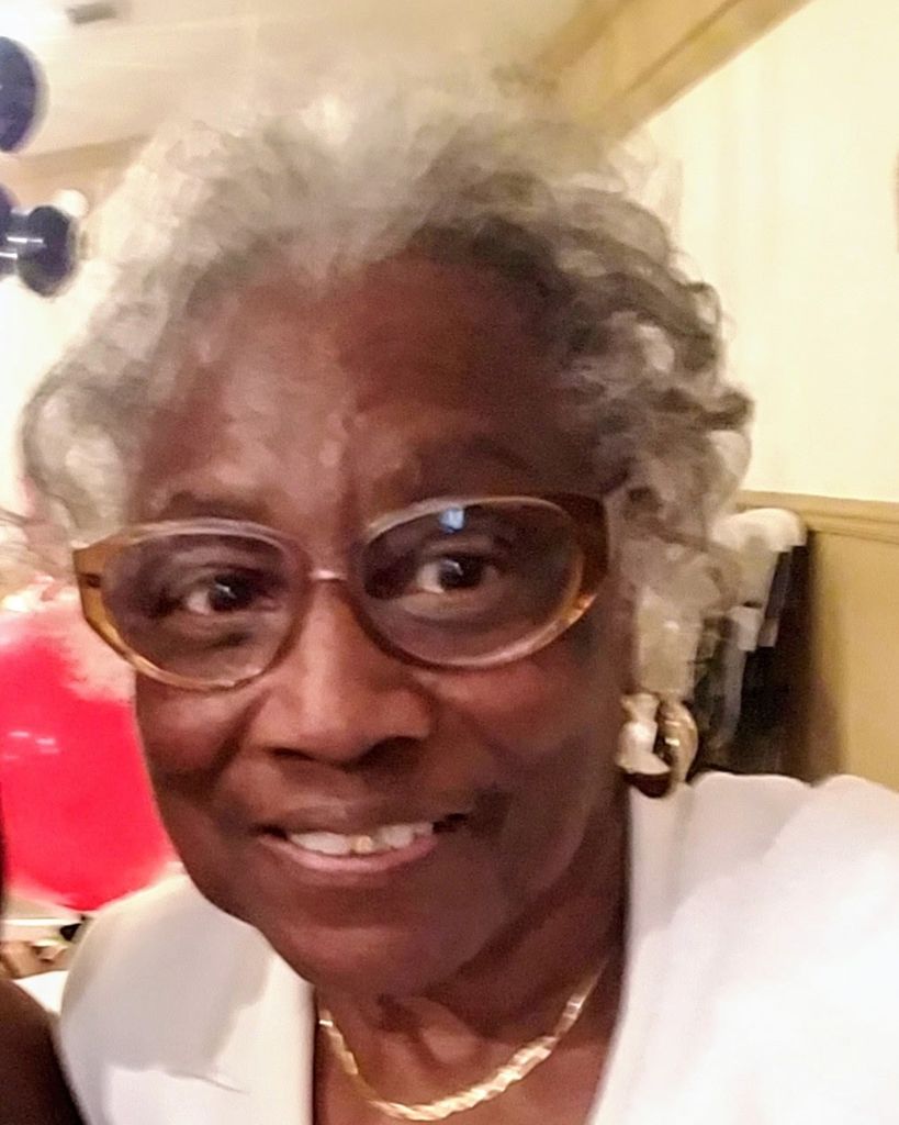 Lucinda Whitfield Hale Profile Photo