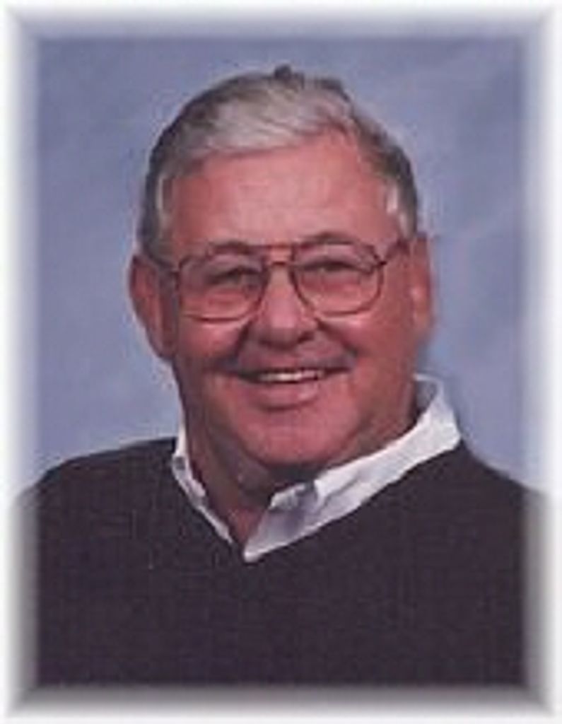 W. Frederick Mclaughlin