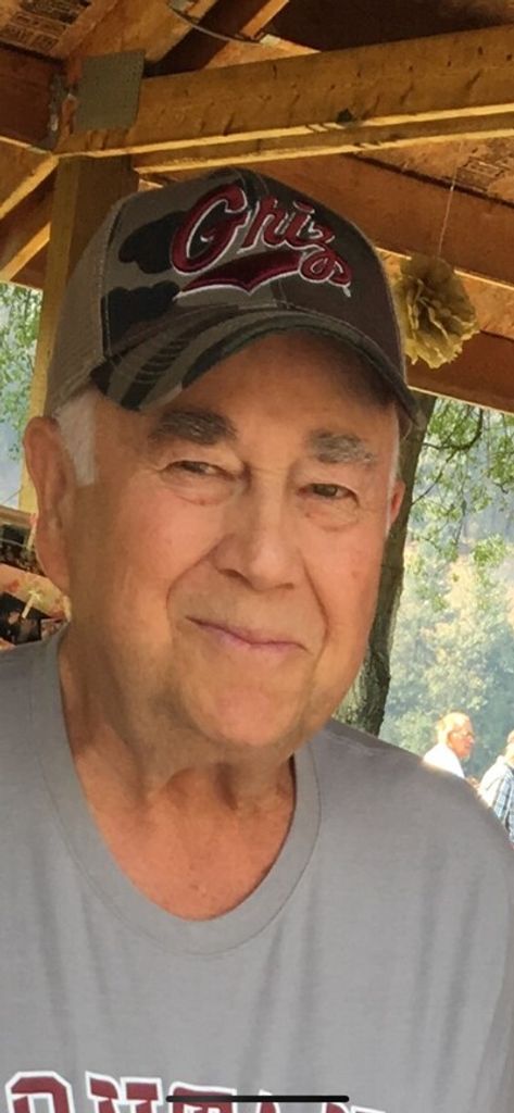 Frederick "Fred" Merit Pierce Profile Photo