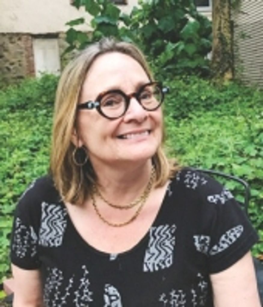 Julie  A. Danaher