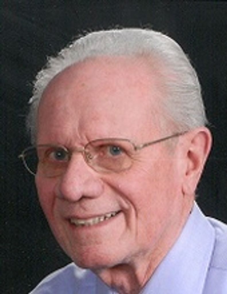 Eugene Schieble