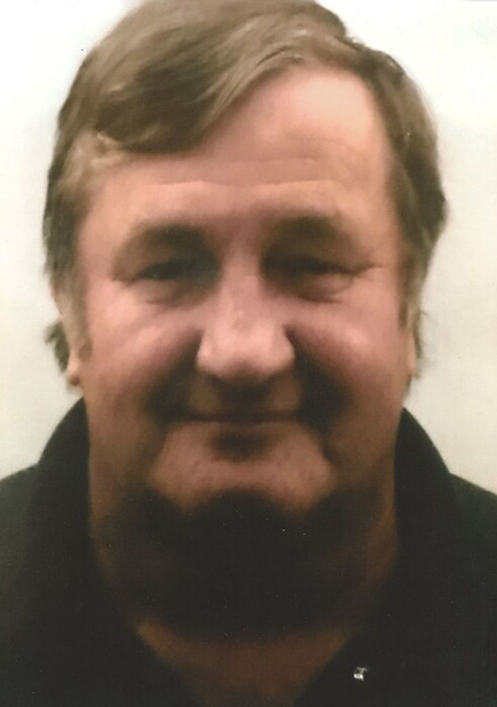 Gerald L. Canterbury