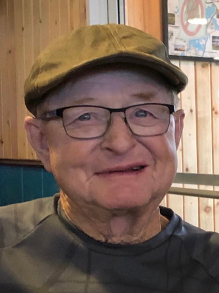 Gerry L. Wilkie Profile Photo
