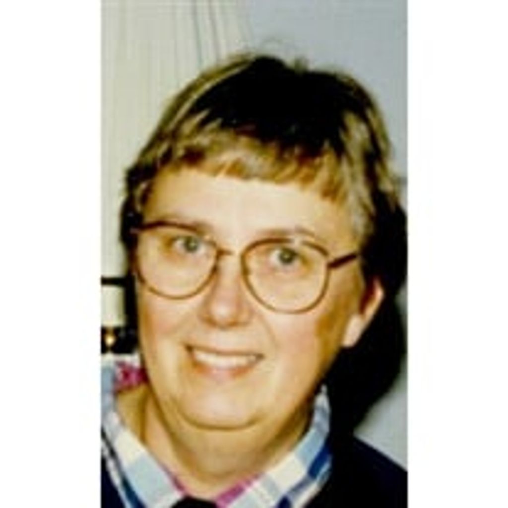 Ellen C. Koch