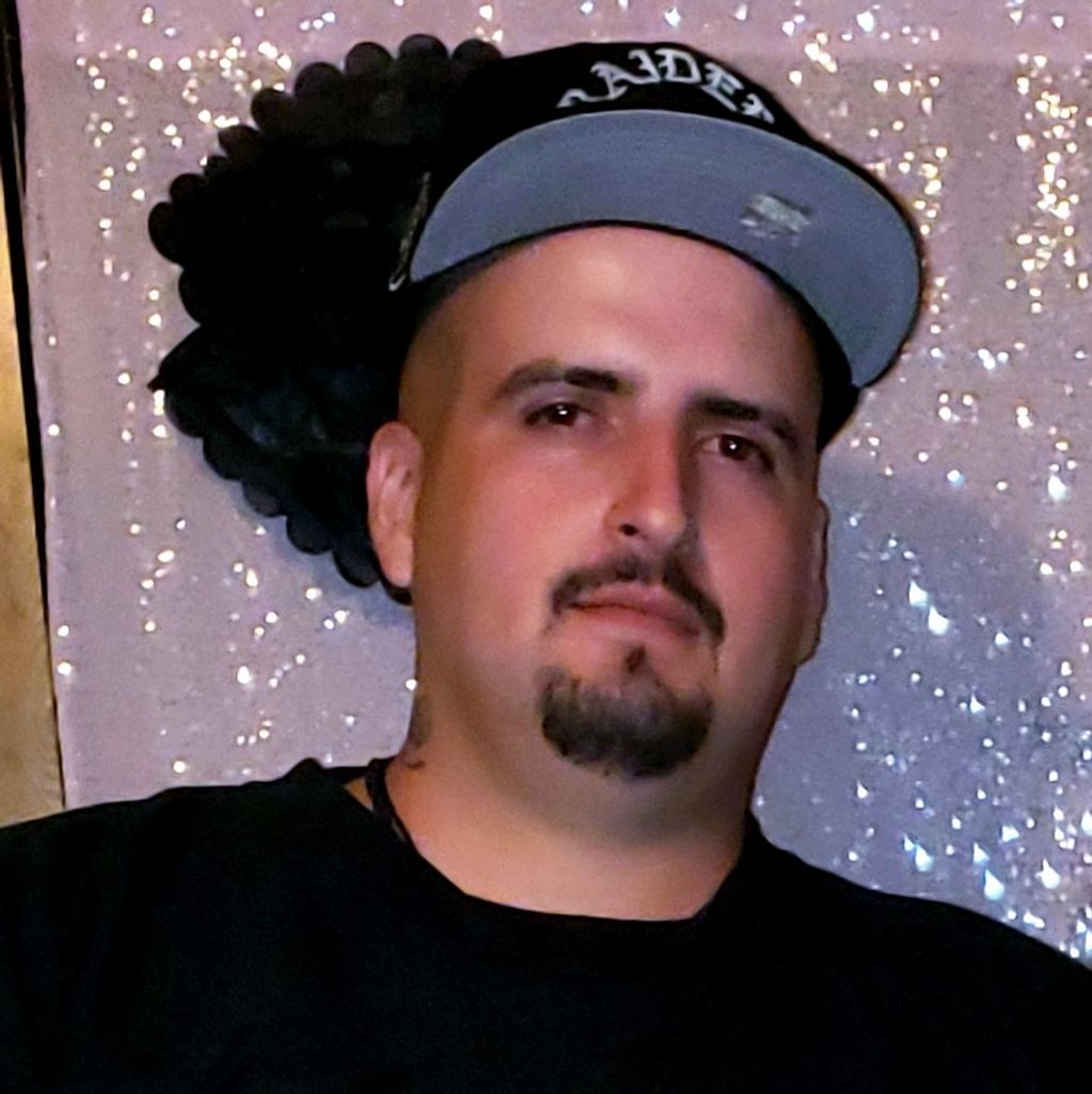 Rene Perez Profile Photo