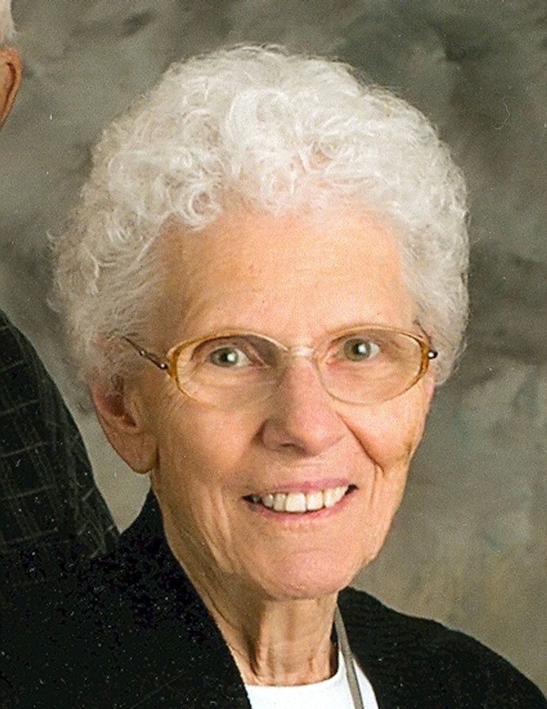 Ella Mae Schneider Profile Photo