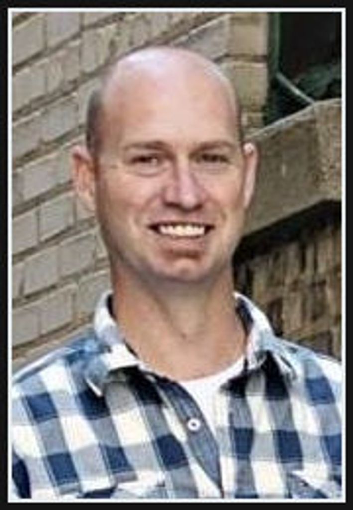 Adam James Mertesdorf