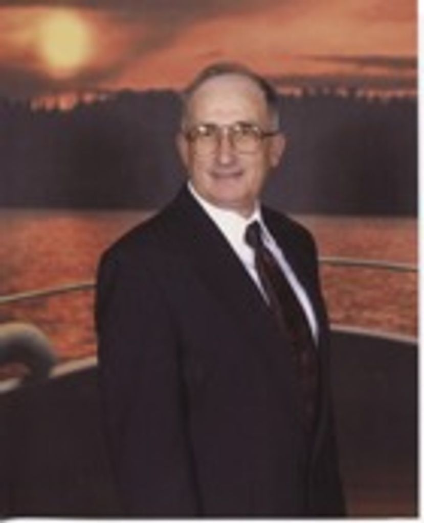 John D. Davis Profile Photo