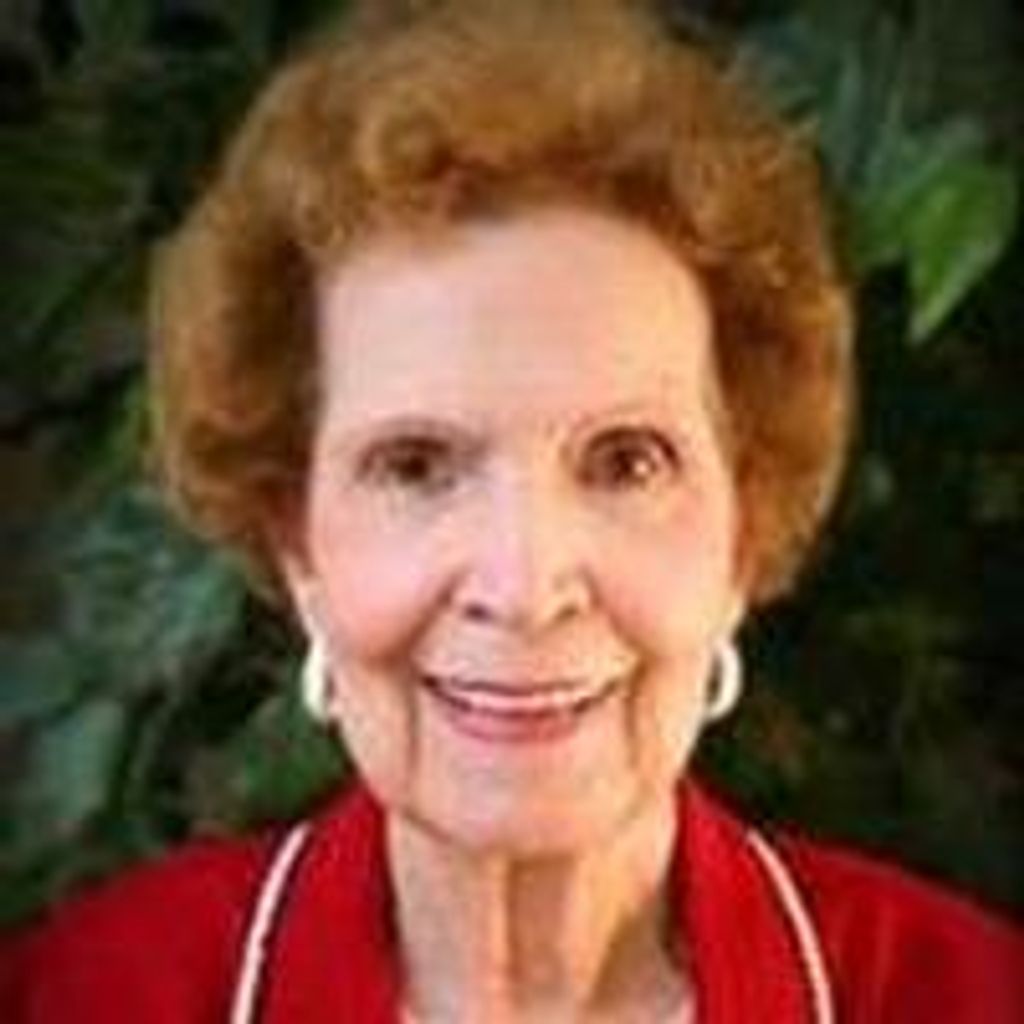Lucile Lund Maloney