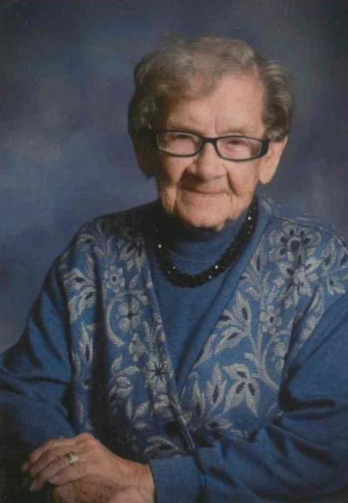 Dorothy T. Morey Profile Photo
