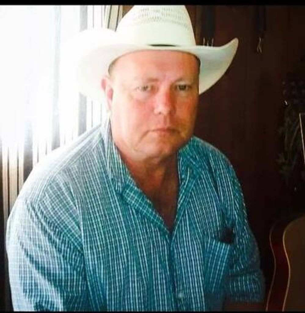 Charles Wayne Cathey Sr.