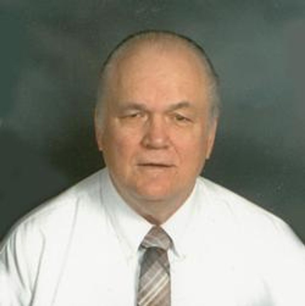 Jerome E. Baker