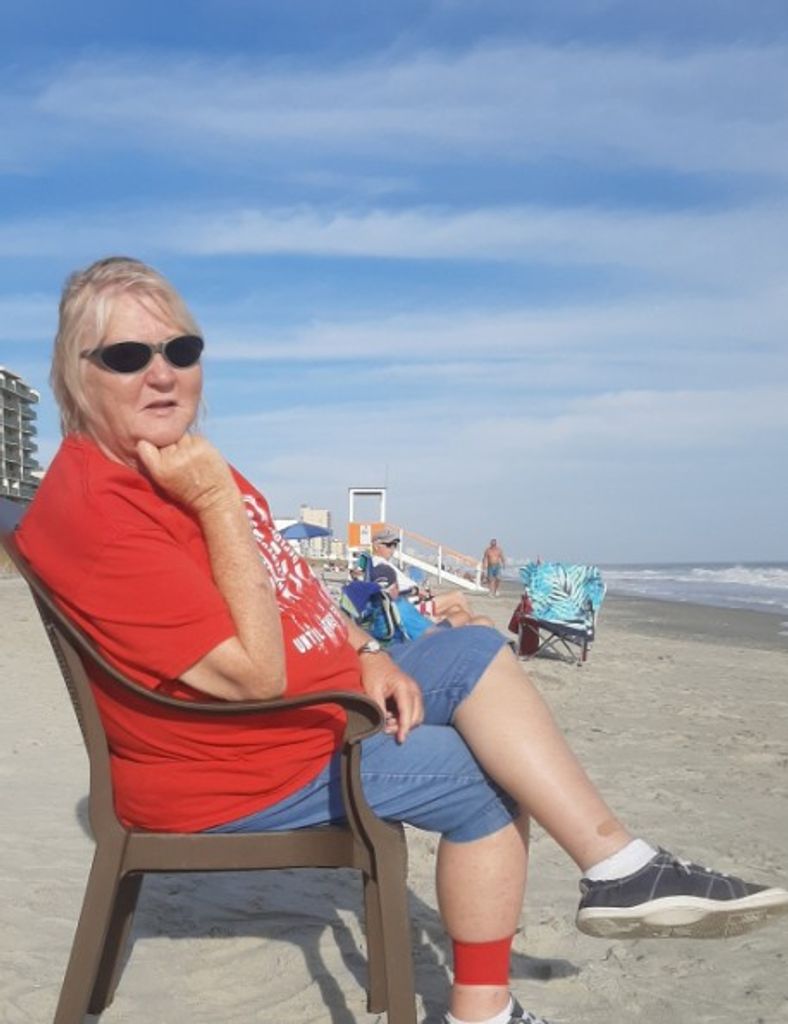Shari L. Calvert