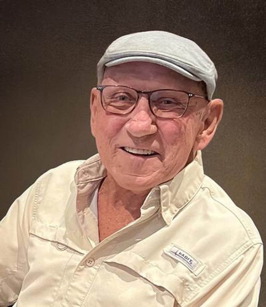 Tommy Heath Profile Photo