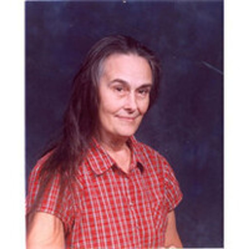 Shirley Rae Newbanks Profile Photo