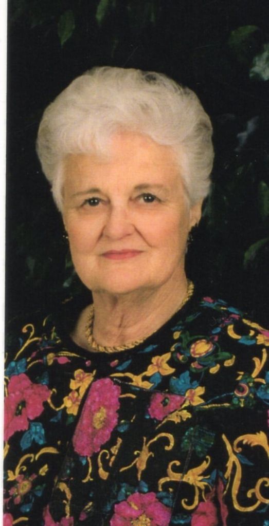 Dorothy Dreher