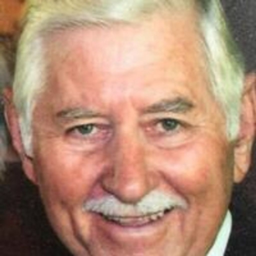 Larry Truman Rogers Profile Photo