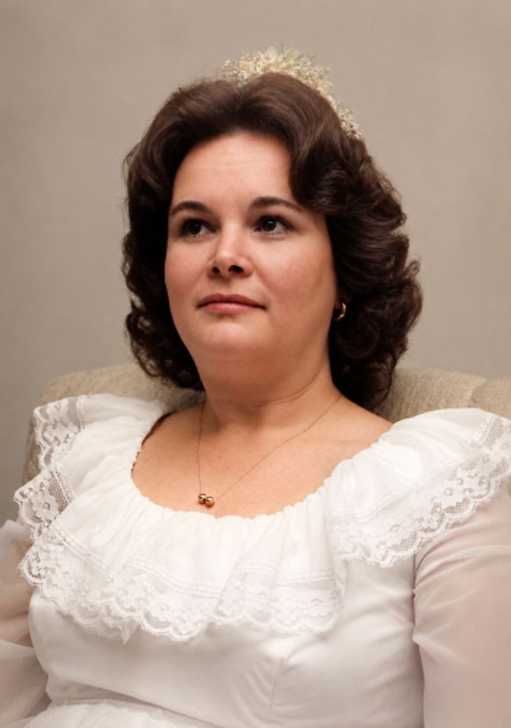 Peggy Ann Campbell
