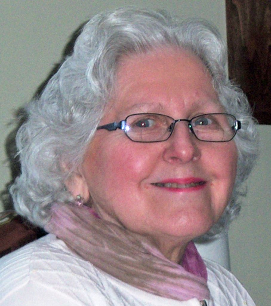 Lois M. Waters Profile Photo