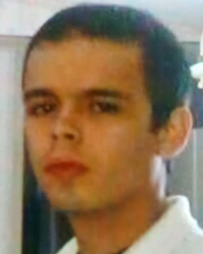 Matthew Shawn Ragland Profile Photo