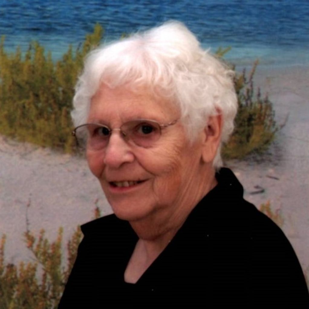 Shirley Ruth Ericson Profile Photo
