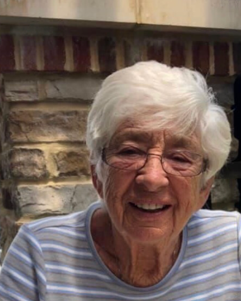 Ellen Fine (nee Mayer) Profile Photo