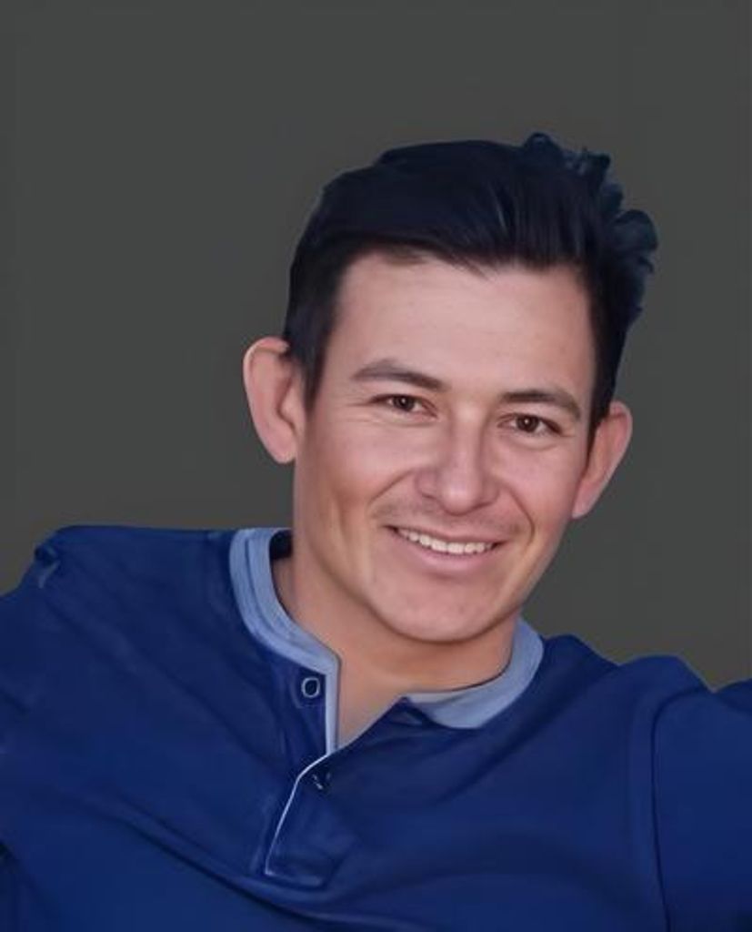 Jovanni Antonio Machado Portillo Profile Photo