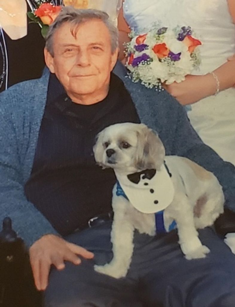 James Patrick Holman Profile Photo