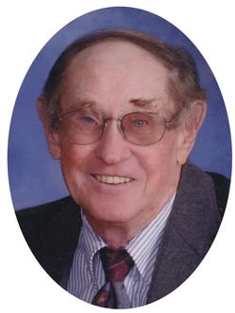 Glenn Dale Baker Profile Photo