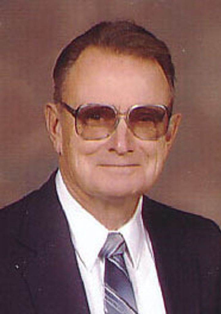 John Howard Dubois, Sr.