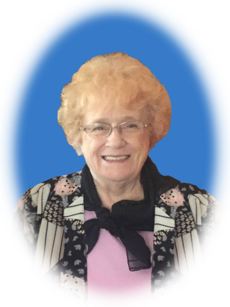 Addie Estelle Sanders
